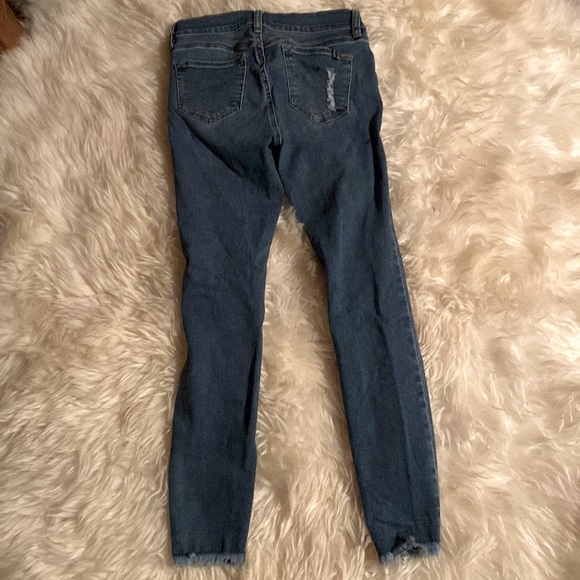 Buffalo David Bitton Skinny Jeans - Picture 3 of 4